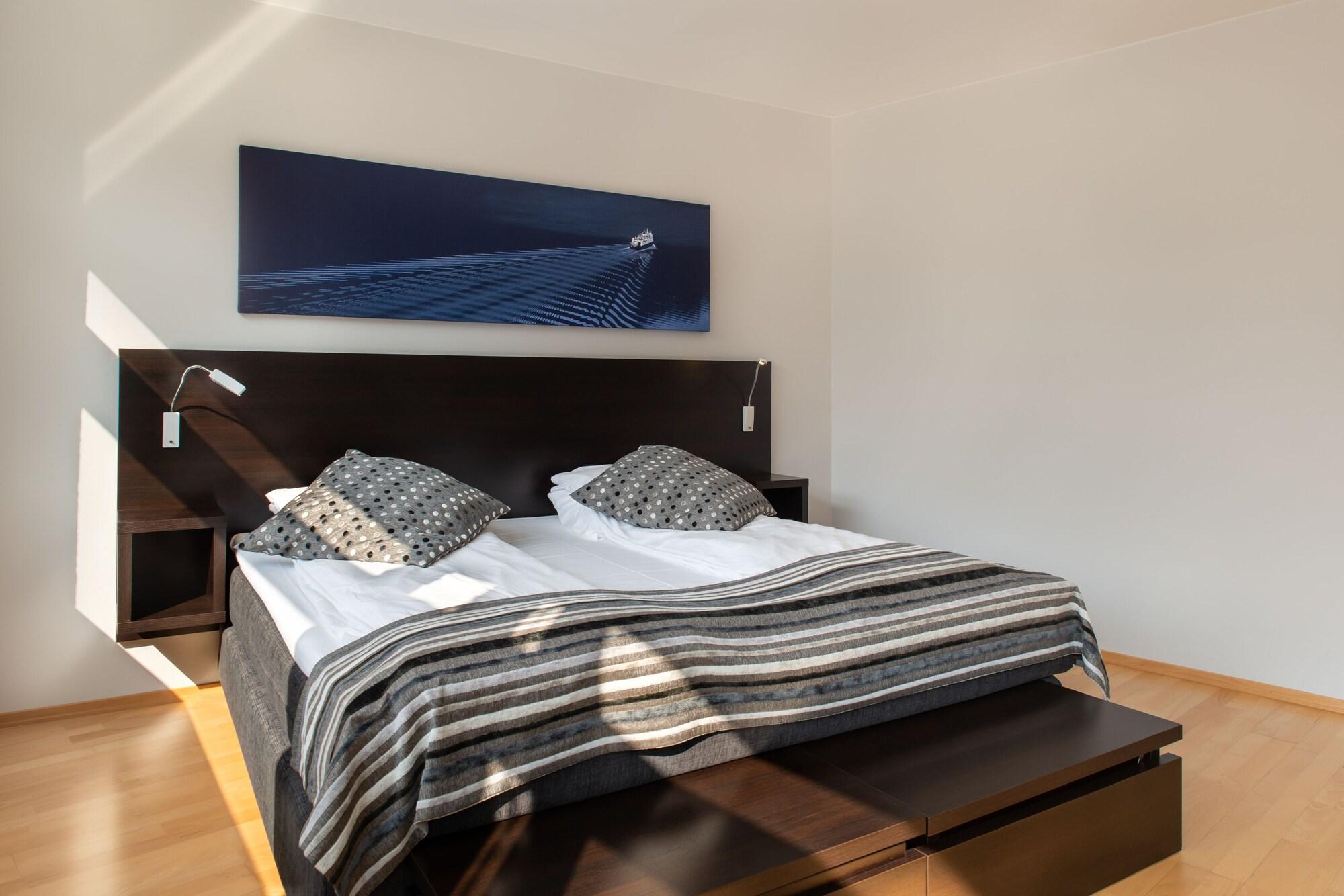 Quality Hotel Sogndal Exterior photo