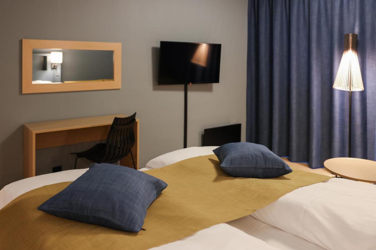 Quality Hotel Sogndal Exterior photo