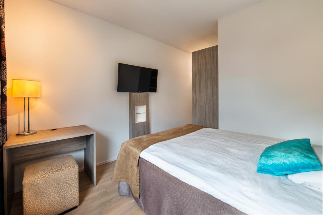 Quality Hotel Sogndal Exterior photo