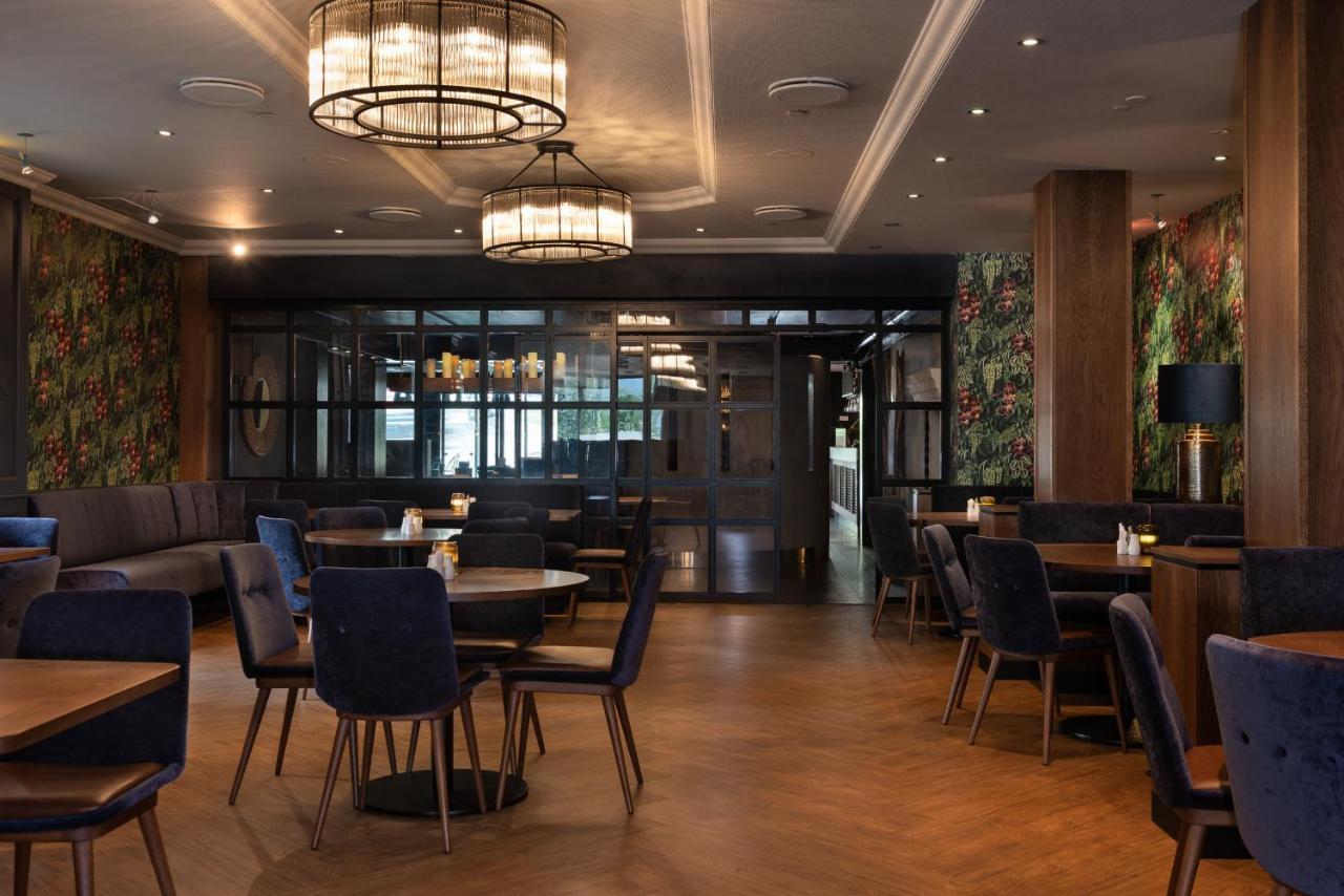 Quality Hotel Sogndal Exterior photo