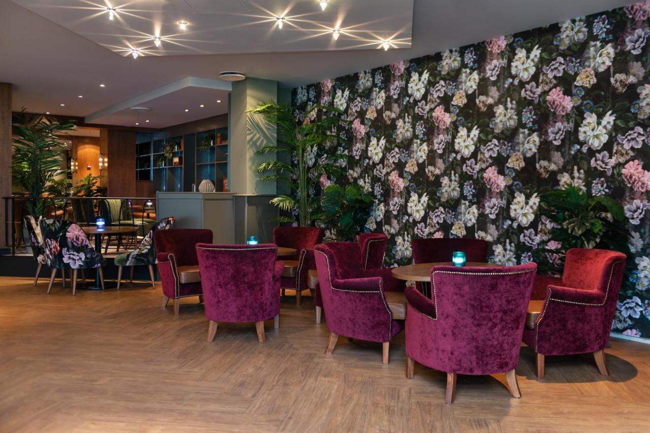 Quality Hotel Sogndal Exterior photo